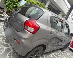 Suzuki Celerio 2022