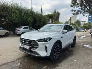 Jetour X70 Plus 2023