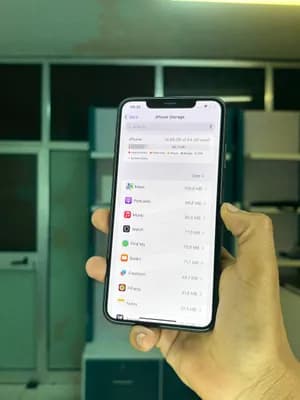 Apple iPhone XS Max 64GB