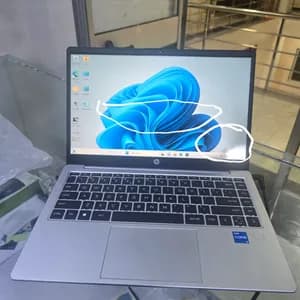 HP 240 G10 Core i5 Laptop