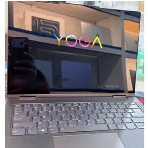 Lenovo Yoga 7i Ultra 7 Laptop