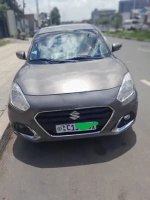 Suzuki Dzyre 2022 Automatic