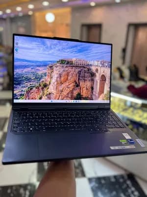 Lenovo Legion Y9000P Gaming Laptop