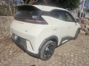 BYD Seagull 2024 152KW