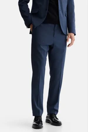 H&M Men's Suit Pants Size 44
