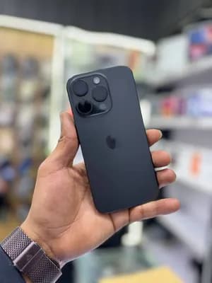 Iphone 15pro 1tera
