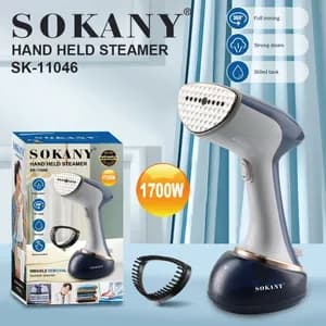 Sokany Hand Held Steamer SK-11046 1700W