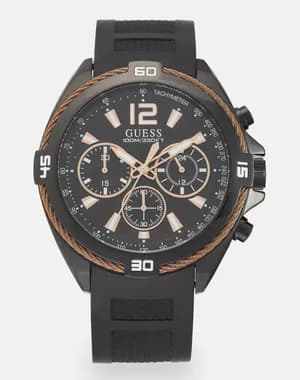 GUESS SURGE Water Resistant Watch