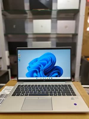 HP EliteBook 840 G7 i7 16GB 512GB