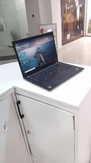 Lenovo ThinkPad T14s Ryzen 5 16GB 512GB