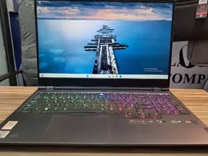 Lenovo Legion i7 10th Gen Laptop