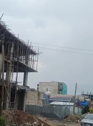 335 sqm Land for Sale Ayat