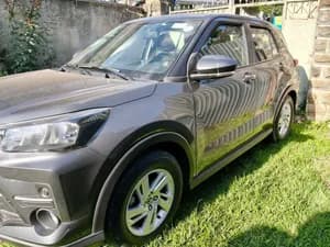 Toyota Raize 2023 Automatic