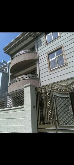 G+2 House for Sale in Ayat