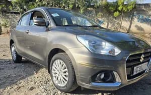 Suzuki Dezire 2022