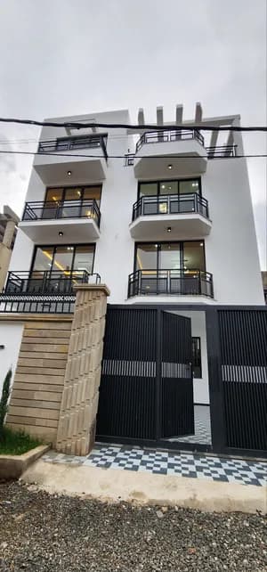 G+3 House for Sale in Hayat