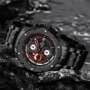 NAVIFORCE 8056