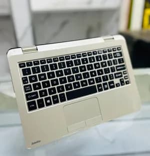 Toshiba 13 inch 180GB 4GB RAM