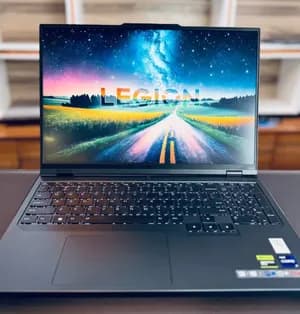 Lenovo Legion Y9000P Gaming Laptop