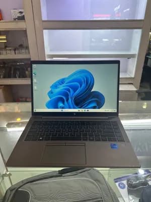 HP ZBook Firefly G8 Laptop