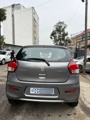 Suzuki Celerio 2022 1.0