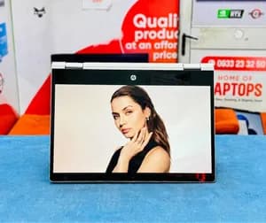 HP ProBook x360 435 G8 16GB 512GB