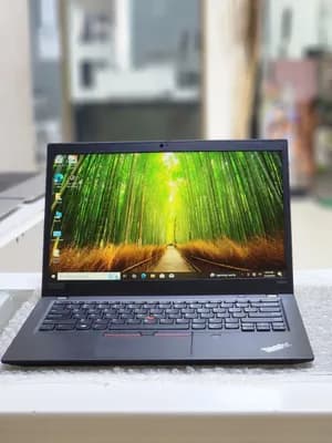 Lenovo Thinkpad T495s Ryzen 7 Touchscreen