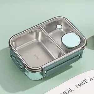 Stainless Steel Lunch Box