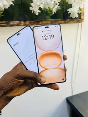 Honor Power 12GB 256GB 8000mAh