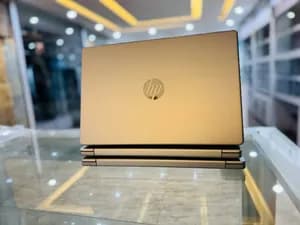 HP Notebook 14 i7 16GB 1TB SSD