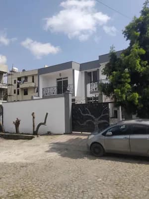 House for Sale in Ayat Compound