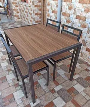Cafe and Restaurant Chairs Tables