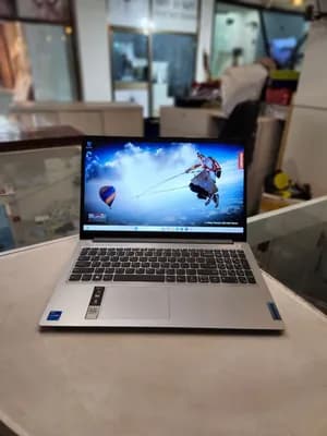 Lenovo Ideapad i5 15.6 Inch Laptop