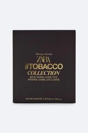ZARA Men Heritage Collection 2-in-1