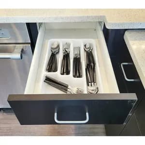 Spoon and Knife Organizer