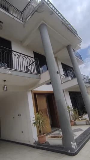 G+3 House for Sale in Ayat