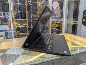 Lenovo Thinkpad 15.6 8GB 256GB