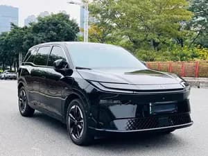 Toyota BZ3X Sport Range 2025