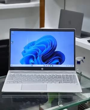 HP Pavilion 15 Core i5 Laptop
