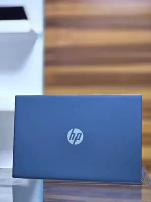 HP Pavilion
