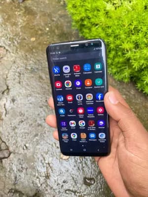 Samsung Galaxy S8 64GB 4GB