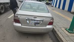 Corolla 2004