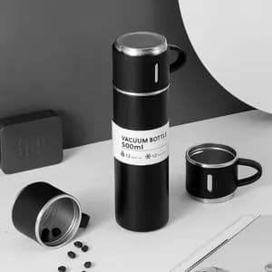 VACUUM FLASK SET
