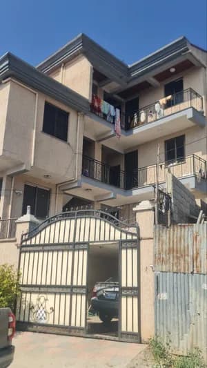 B+G+3 House for Sale in Kotebe