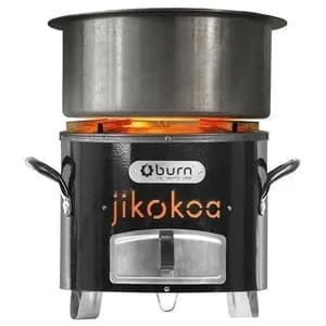 Jikokoa Charcoal Grill Stove