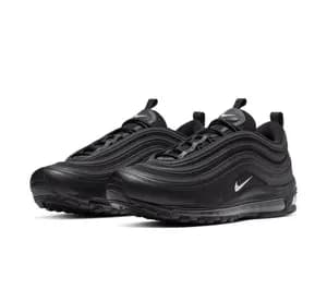 Nike Air Max 97 Triple Black Sneakers