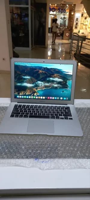 Apple MacBook Air 2014