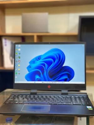 HP Omen 15 Gaming Laptop