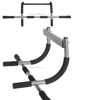 IRON GYM Total Upper Body Workout Bar