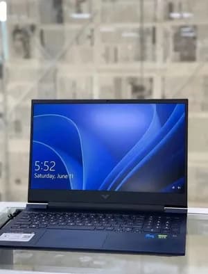 HP Victus Gaming Laptop